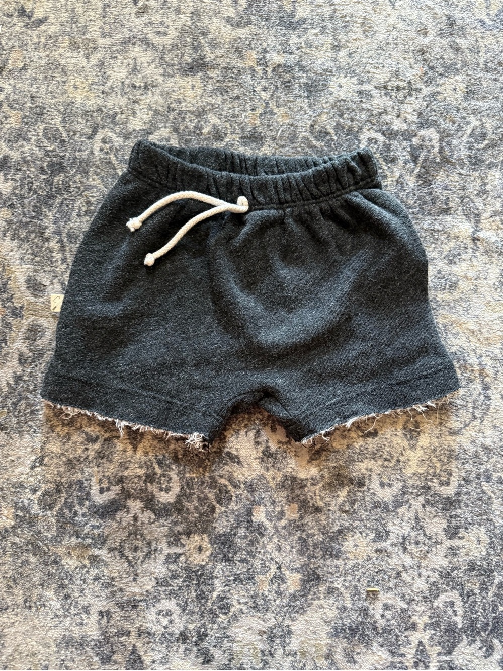 Childhood clothing Drawstring Shorts